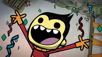 Oxygen Not Included: #29 Home Sweet Home (All Achievements)