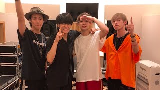 ANTIMEデビューミニアルバム『BORN AGAIN』 iTunes: https://antime.ln...