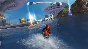 Riptide GP2 - Series Pro Am - Hometown Hero Event | Best Boat Racing Android Gameplay [HD]
