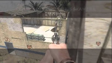 EPIC BLACK OPS KILLCAM!