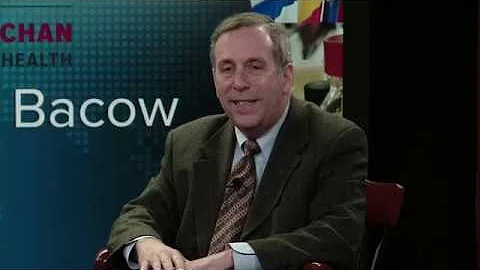 Challenging Times in Higher Education: A Conversation with Lawrence S. Bacow