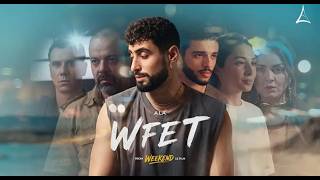 A.L.A - Wfet (Official Music Video)