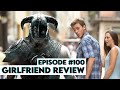 SKYRIM: The 100th Episode of Girlfriend Reviews