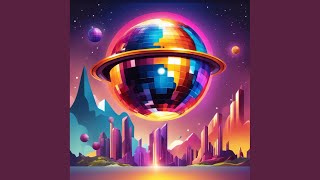 Disco Planet