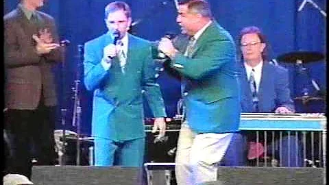 Kingsmen  Saints Will Rise  Perfecting the Crown