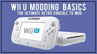 Wii U Modding Basics: The Ultimate Retro Console to Mod with Just an SD Card screenshot 3