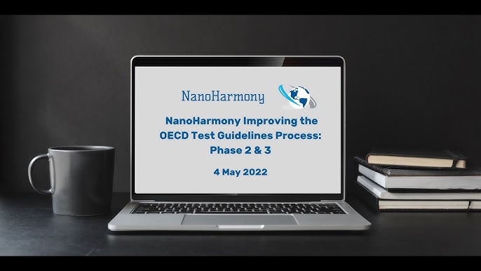 NanoHarmony hold webinar 'Learning lessons from the past- and knowing what  your customer needs' – NanoHarmony