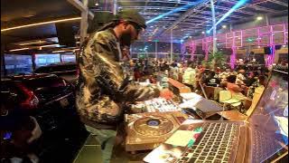 Zj Heno and Hype Ballo - Caribbean Thursdays ALCAPONE 23102025