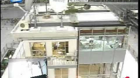 Nonstructural Components in High-rise Buildings, March 2007