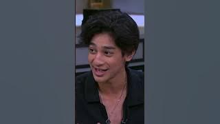 KETIKA KENZY NYONTOHIN ANDRE TAULANY MARAH #talkpod