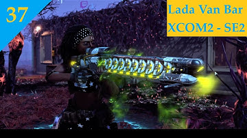 XCOM2 - WOTC - SE2 EP37 - We are XCOM, we will never surrender