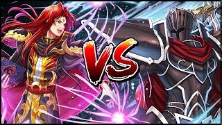 ➳ Grand Hero Battle: Free 2 Play Units vs. Julius, Scion of Darkness (Infernal)  FE Heroes