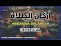 Arkaana salaataa  darsii 3ffaa  sheek abdulkariim ahmad ambuyye  hafizahullaah  dawah