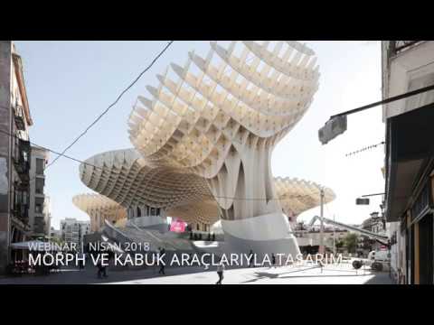 Video: İç Tasarımda ARCHICAD