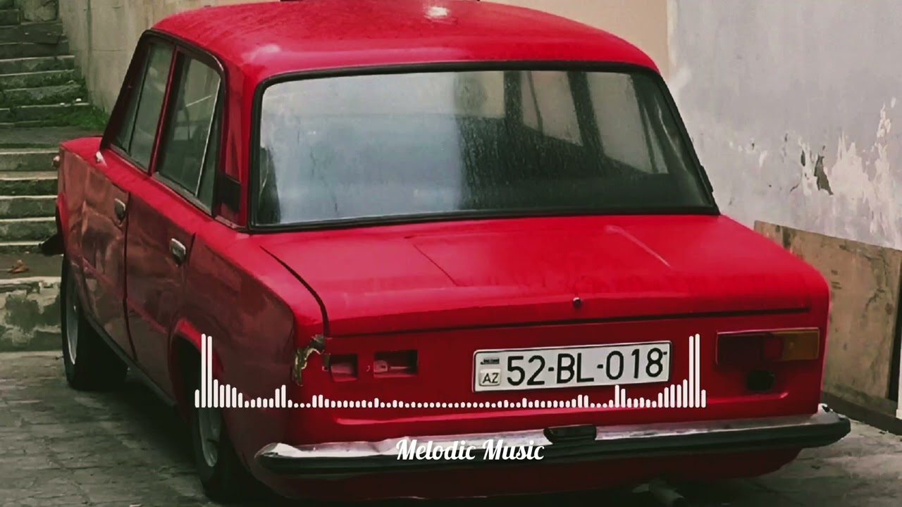 Azeri Bass Music 2025 ( Xəyalara Aparan Musiqi ) 