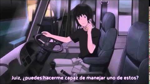 [MAD]劇場版「東のエデン 劇場版I The King of Eden」＆「東のエデン 劇場版II Paradise Lost」予告