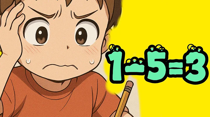 Turn the wrong equation into correct 1-5=3 Hard matchstick puzzle