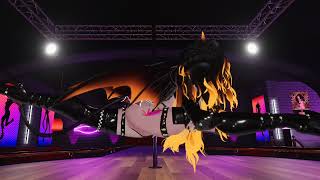 Vr Dancing- Granitea Dance- Full Version