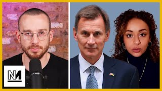 Jeremy Hunt’s Budget Explained, Massive Day Of Strikes | #NovaraLIVE