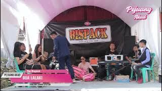 DUA LALAKI  | THE BISPACK