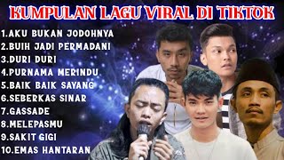 LAGU YANG VIRAL DI TIKTOK TERBARU 2021 ZIDAN×ADLANI×TRI SUAKA×ASTRONI SUAKA×VALDY NYOK