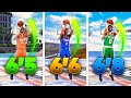 NBA 2K24 BEST JUMPSHOTS for 6