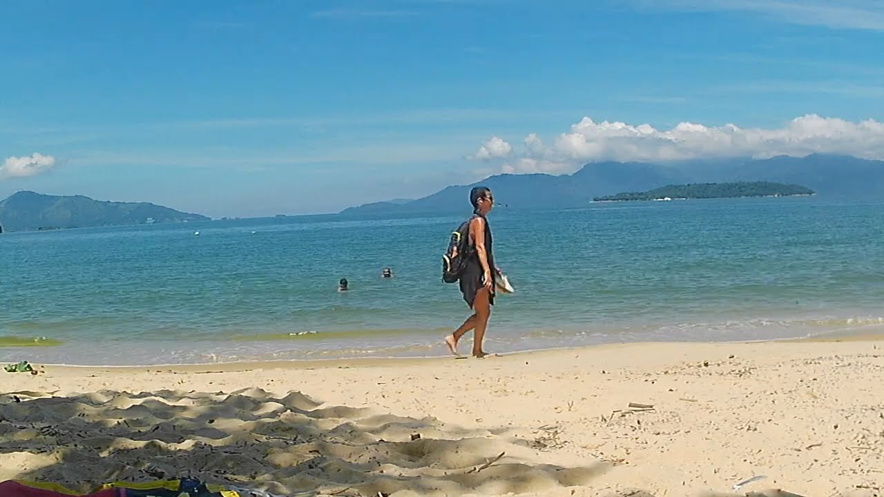Praia do Leste - Angra dos Reis (24/02/2026) B