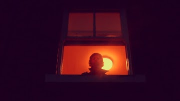 The Cubical - Blood Moon