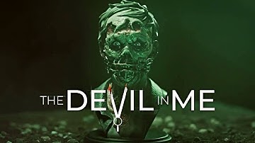 The Devil in Me | Based On a True Story - Walkthrough Part 1 (New Horror Game)
