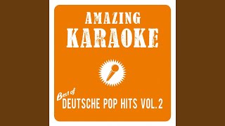 Der alte Wolf wird langsam grau (Karaoke Version) (Originally Performed By Stefan Waggershausen...