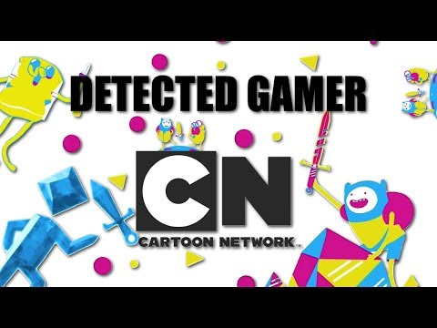 Cartoon Network 2013 - Extended (Video)