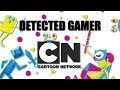 Cartoon network 2013  extended