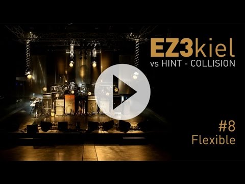 EZ3kiel vs Hint - Collision Tour 2010 #8 Flexible