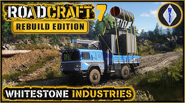 RoadCraft | Singleplayer | Episode 7