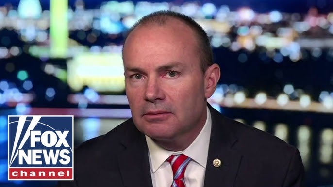 Mike Lee The Senate Border Bill Is Going To Die