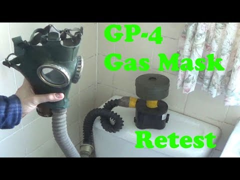 Video: Masker Gas GP-7 (34 Foto): Perangkat Masker Gas Sipil Dan Karakteristik Penuh. Apa Yang Disertakan? Tanggal Kadaluarsa Dan Ukuran