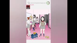 Tricky Mean2 – Level 5 Gameplay & Solution