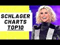 Top 10 Schlager Charts im Mai 💙 Die Charts der Woche 💙