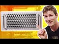 The MORE EXPENSIVE Mac Pro... - Rackmount Edition