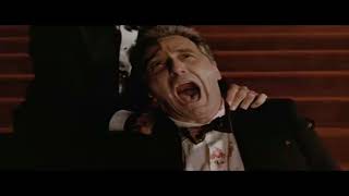 أصعب وأقوى مشهد سينمائي للمُمَثّل   AL Pacino آل باتشينو   من فيلم العَرّاب جزء 3 The Godfather III