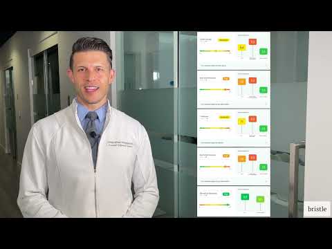Bristle: Oral Microbiome