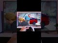 Gta V Gameplay PS5 4k 120 FPS #shorts #short #gaming