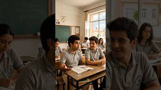 Cinli Fikrikereviz Okulda Şfet