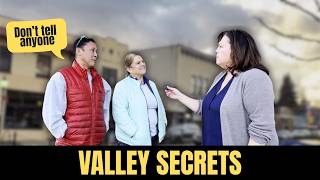 Local Secrets, Hidden Trails, and No Filters