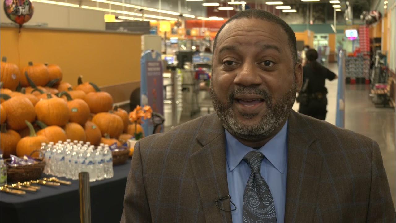 Happening in Fulton Tag Kiosk West End Kroger YouTube