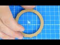 #make a truck from cardboard