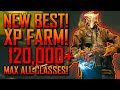Remnant 2 | NEW BEST! XP FARM! | MAX All CLASSES! | 120,000!+ XP! | Do This NOW!