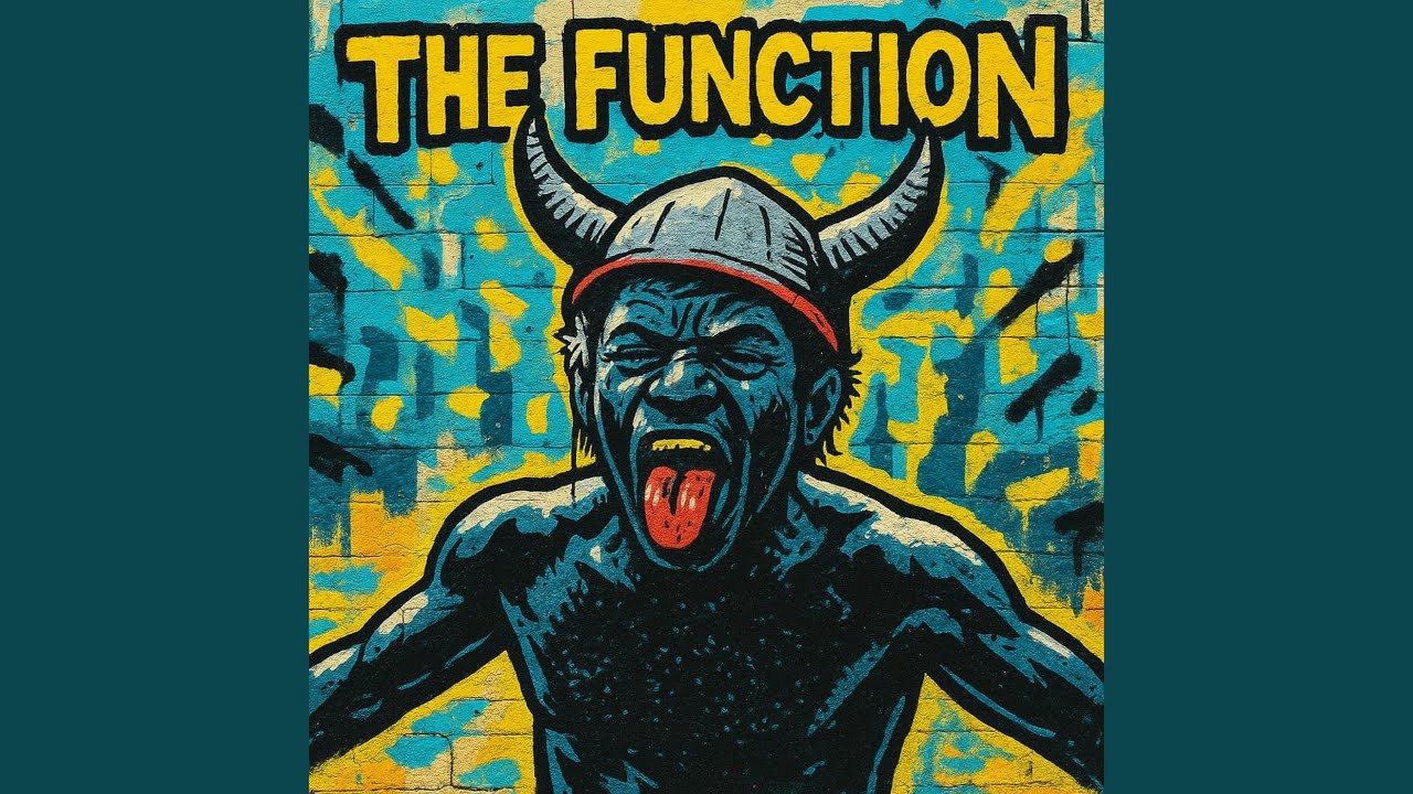 Watch The Function on YouTube Watch The Function on YouTube