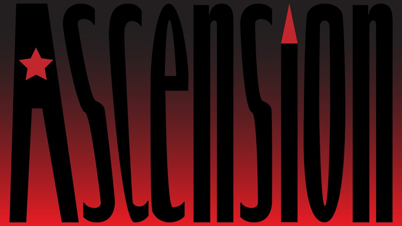 Ascension: Can You Take Me Higher? - YouTube