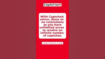 What is the daily quota for resolving CAPTCHAs?